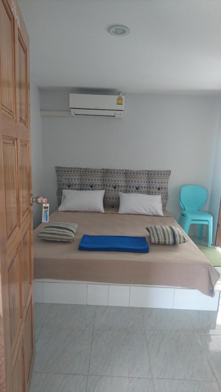 Easy Rooms And Minimart Ko Lanta Exterior foto