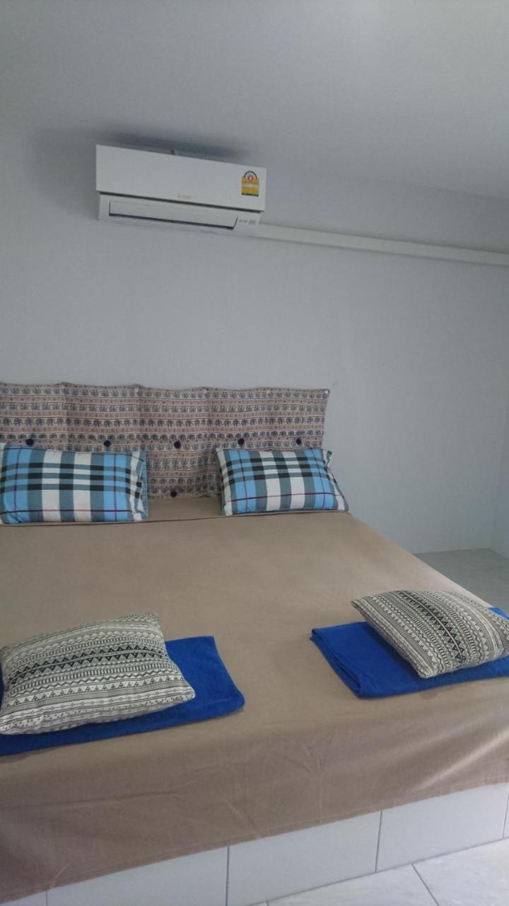 Easy Rooms And Minimart Ko Lanta Exterior foto