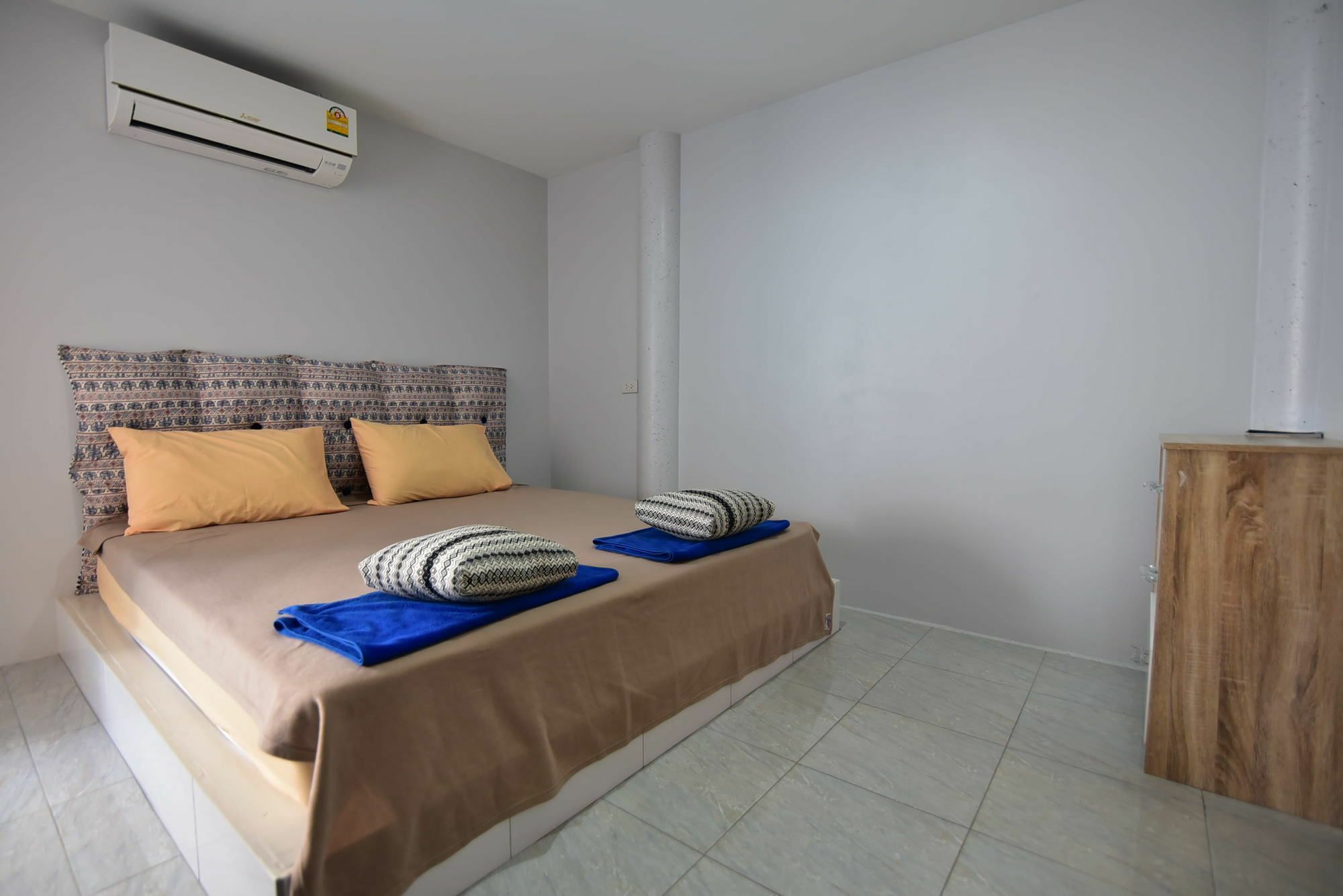 Easy Rooms And Minimart Ko Lanta Exterior foto