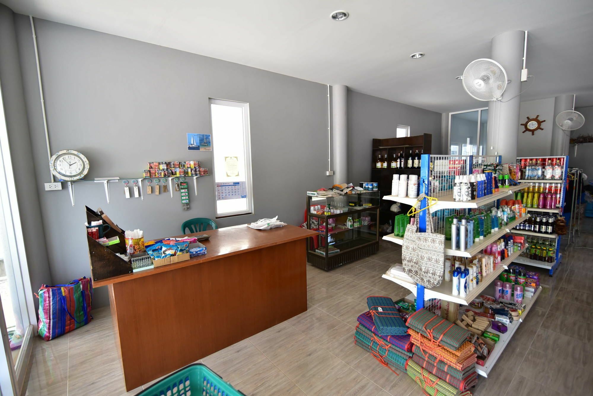 Easy Rooms And Minimart Ko Lanta Exterior foto